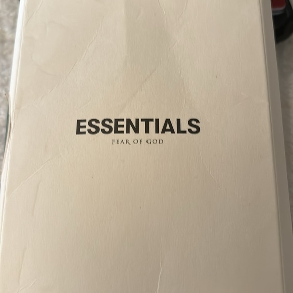 Fear of God Essential socks - Picture 2 of 5